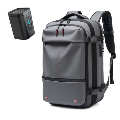Bellanica - Travel Backpack vacuum