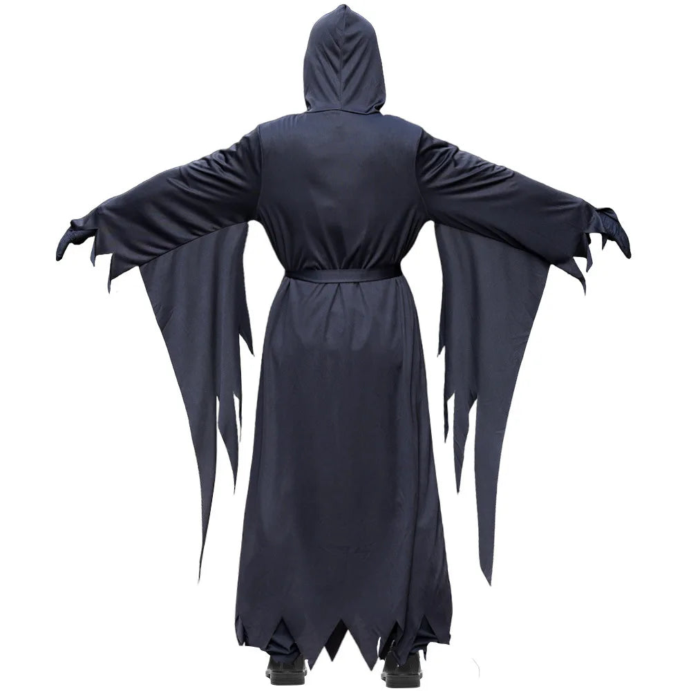 Halloween Cosplay Costumes, Props & Gifts Kit