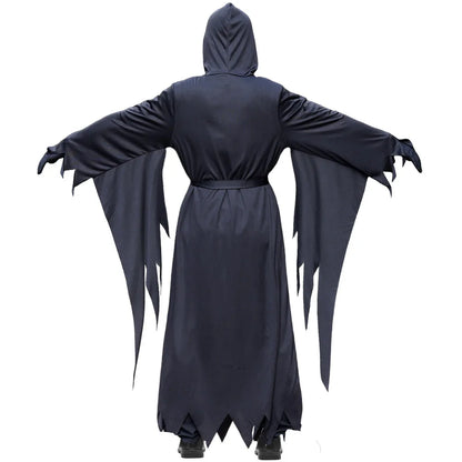 Halloween Cosplay Costumes, Props & Gifts Kit
