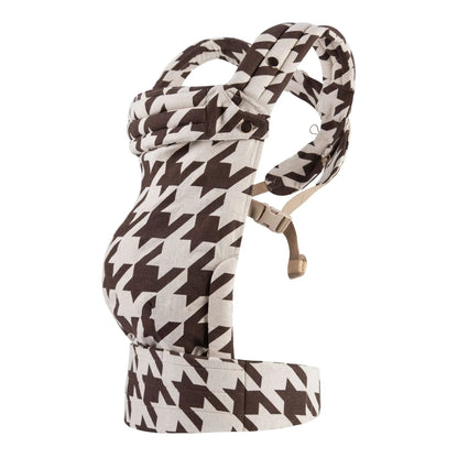 Bellanica - Four-Season Double Shoulder Baby Carrier