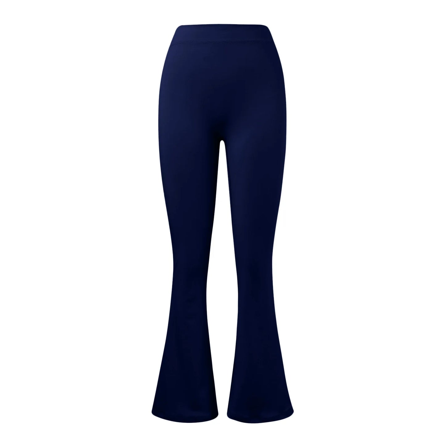 Bellanica - V-Back High-Waist Horn Leggings