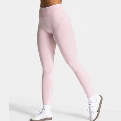 Bellanica - Ignite Seamless Scrunch Push-Up Leggings