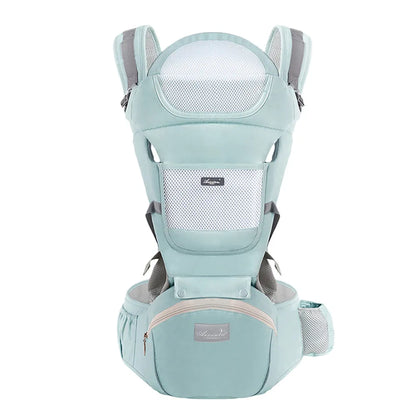 Bellanica - Ergonomic Multifunctional Baby Carrier Stool
