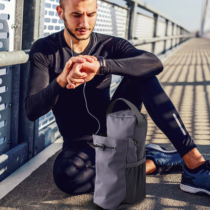 Bellanica - Magnetic Gym Sling Bag