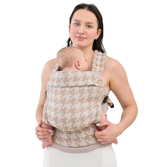Bellenica - Baby Carrier Wrap Sling Toddler Backpack