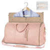 Large Waterproof Folding Travel Duffle Bag