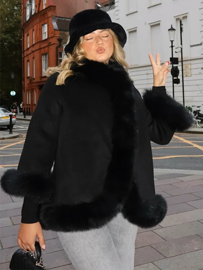 Bellanica - Fashion Patchwork For Elegant  Women