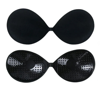 Bellanica - Invisible Strapless Backless Lifting Sticky Bra