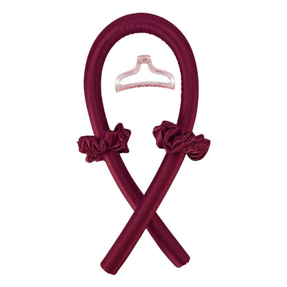 Bellanica - Heatless Curling Headband