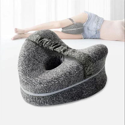 Bellanica - Orthopaedic pillow. No. 1 medically proven solution for hip pain and sciatica