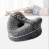 Orthopedic Leg Pillow for Hip & Sciatica Pain Relief