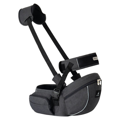 Bellenica - Ergonomic Portable Baby Carrier Hipseat