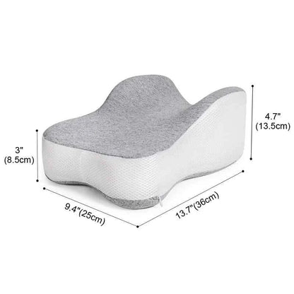 14" Knee Pillow for Side Sleepers