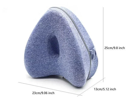 Bellanica - Orthopaedic pillow. No. 1 medically proven solution for hip pain and sciatica