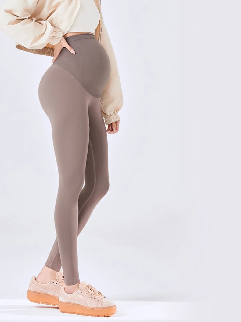 Bellanica - The Legging - Pregnancy & Beyond