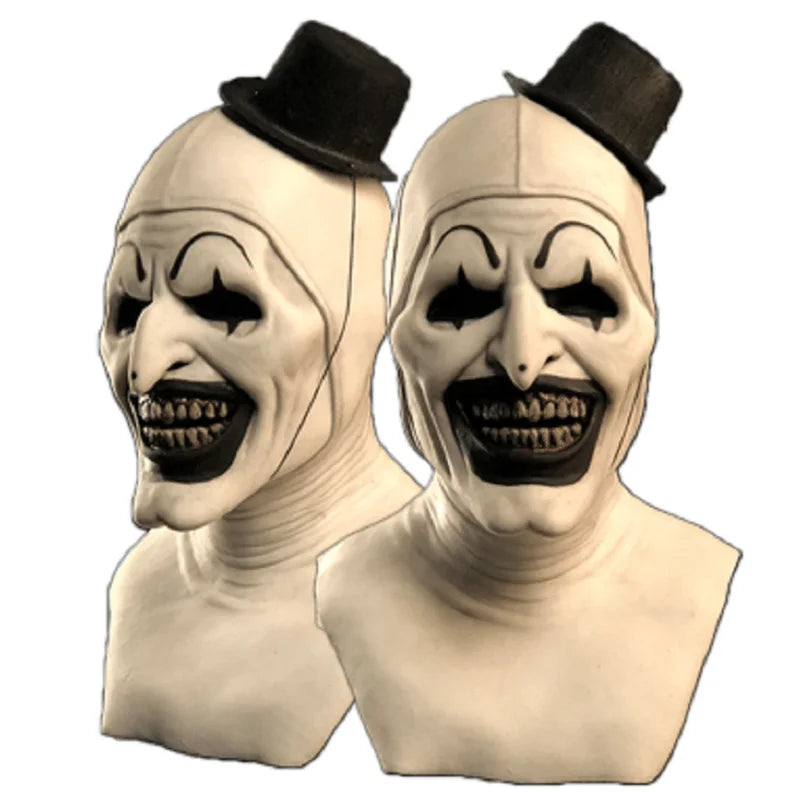 Bellanica - Terrifier 2 Art the Clown Costume