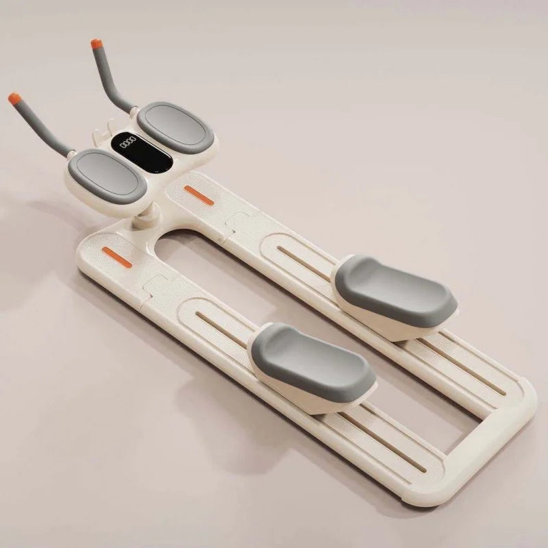 Suction Base Sit-Up Trainer
