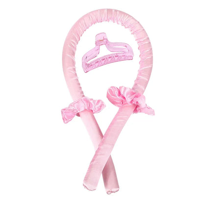 Bellanica - Heatless Curling Headband