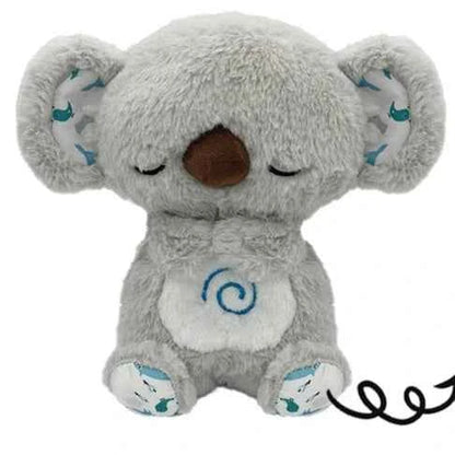 The Relief Koala – Soothing Plush for Baby Sleep