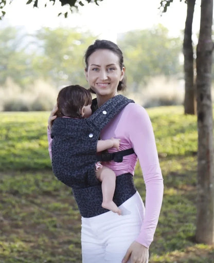Bellanica - Portable Baby Sling Carrier Backpack