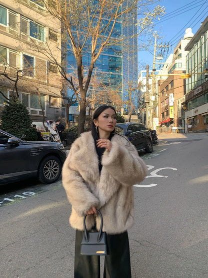 Bellanica - DEAT Fashion Jackets Winter