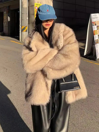 Bellanica - DEAT Fashion Jackets Winter