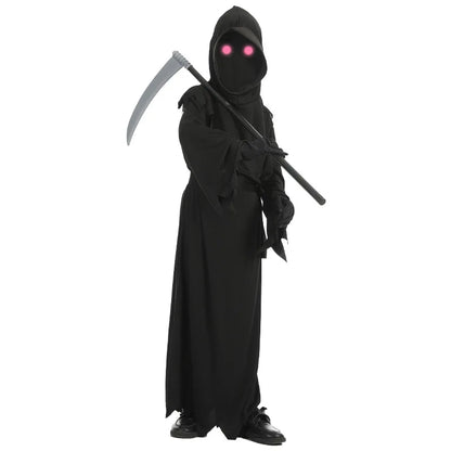 Bellanica - Kids Grim Reaper Costume Set