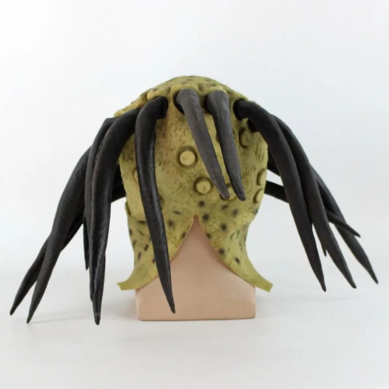 Bellanica - Alien vs. Predator Latex Horror Mask