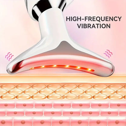 Bellanica - Facial Lifting, Neck & Firming Device