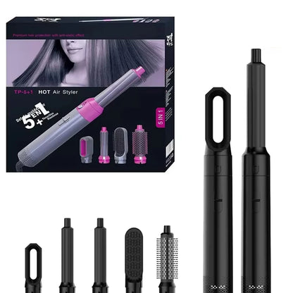 Bellanica - Friseur 5 in 1 | DYME 1111111111