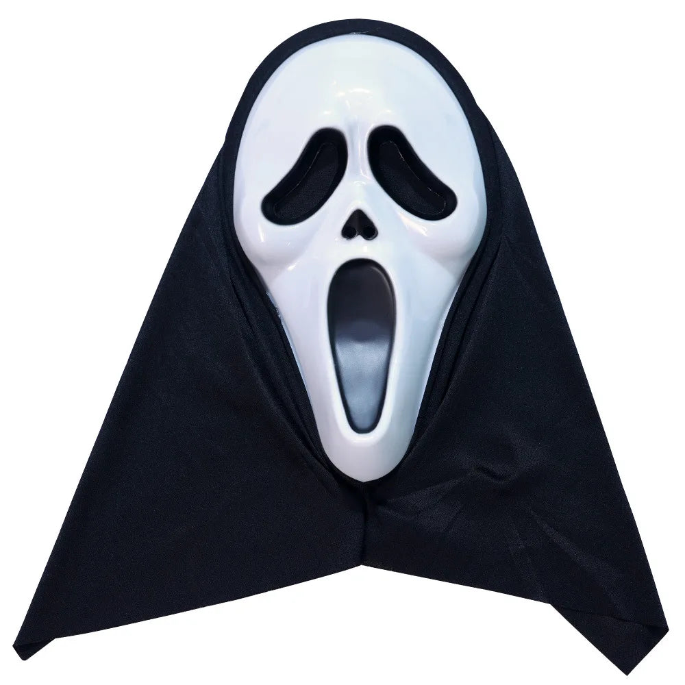 Halloween Cosplay Costumes, Props & Gifts Kit