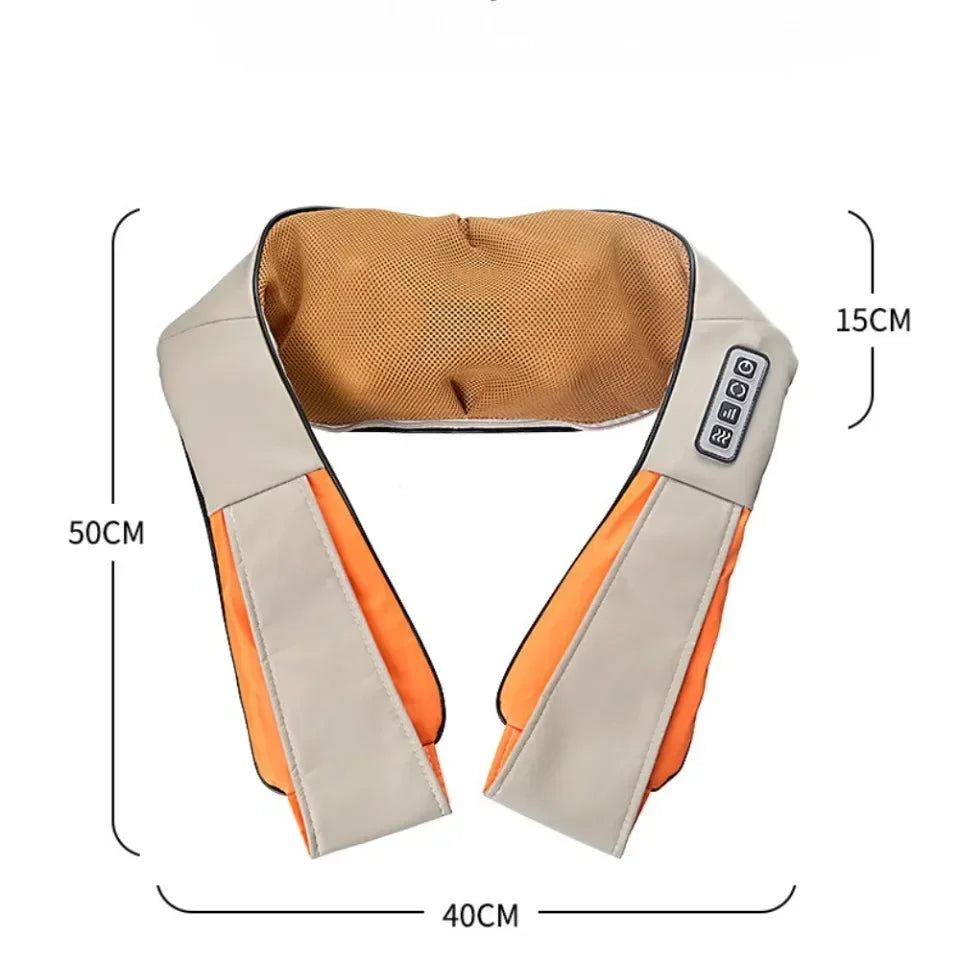 Bellanica - Premium Neck & Shoulder Massager