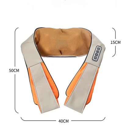 Bellanica - Premium Neck & Shoulder Massager