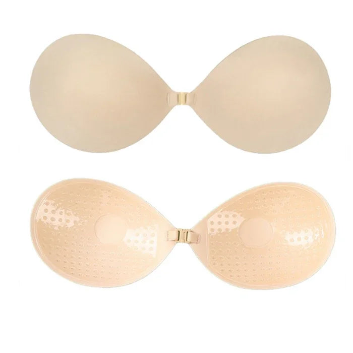 Bellanica - Invisible Strapless Backless Lifting Sticky Bra