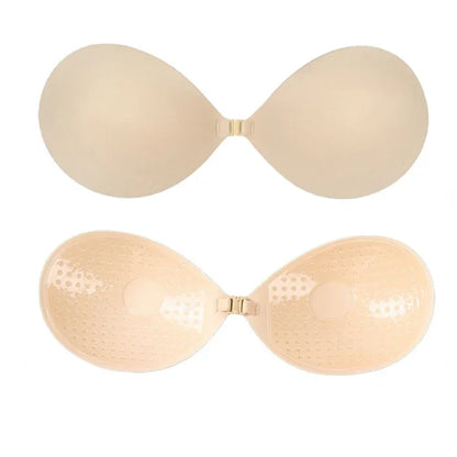 Bellanica - Invisible Strapless Backless Lifting Sticky Bra
