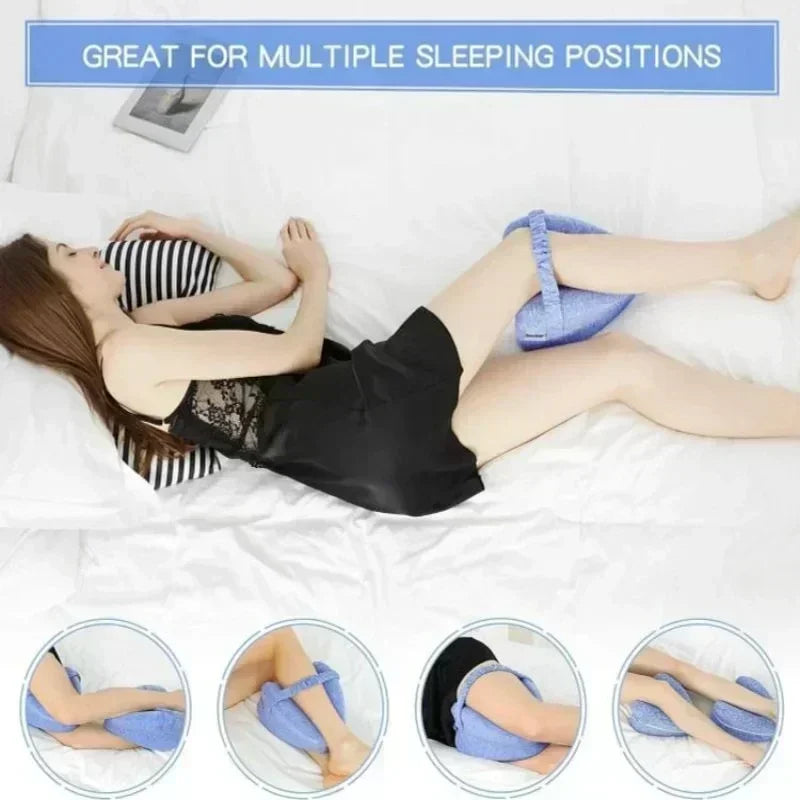 Bellanica - Orthopaedic pillow. No. 1 medically proven solution for hip pain and sciatica
