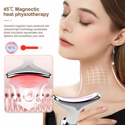 Bellanica - Facial Lifting, Neck & Firming Device