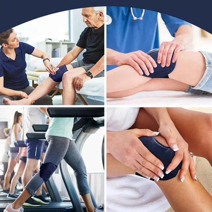 Reusable Knee Gel Ice Pack