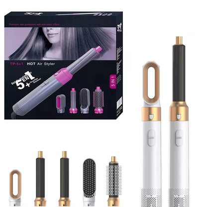 Bellanica - Friseur 5 in 1 | DYME 1111111111
