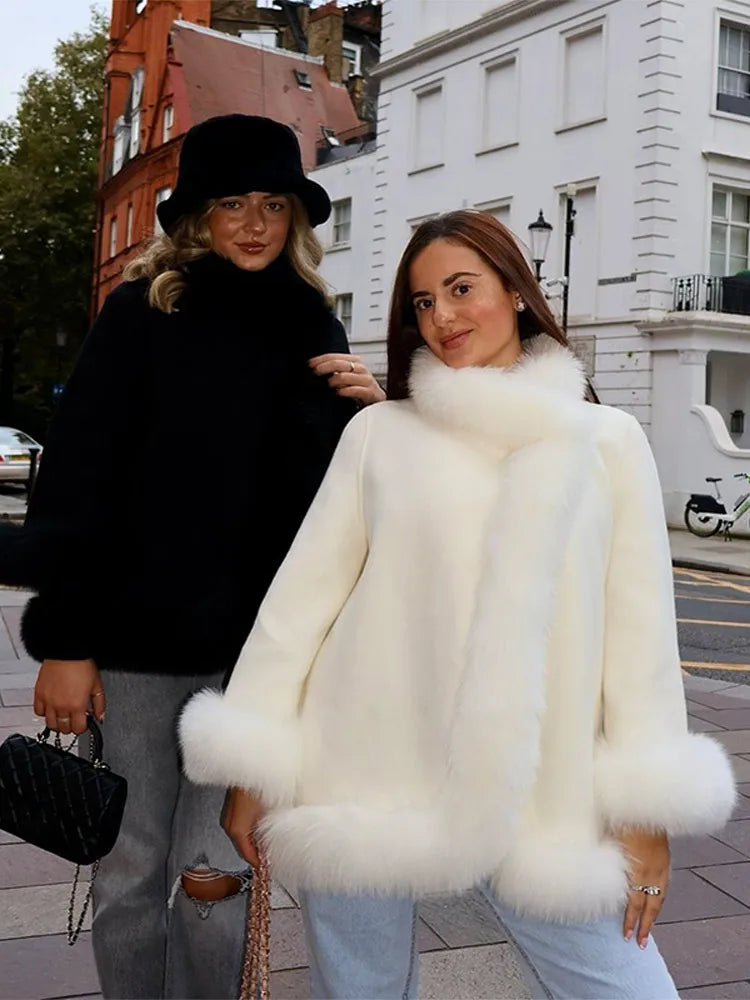 Bellanica - Fashion Patchwork For Elegant  Women