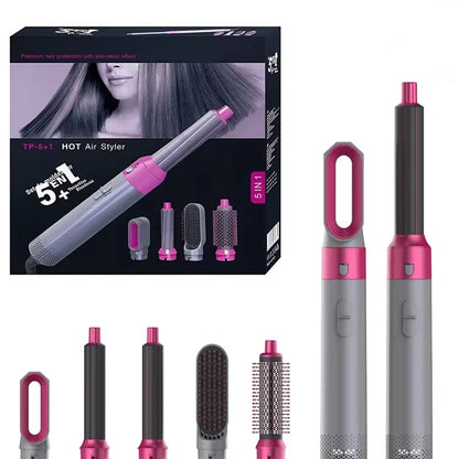 Bellanica - Friseur 5 in 1 | DYME 1111111111