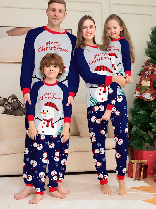 Bellanica - New Year Baby Pajamas
