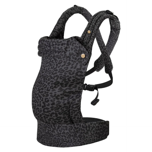 Bellanica - 100% Cotton Adjustable Multi-Season Baby Carrier
