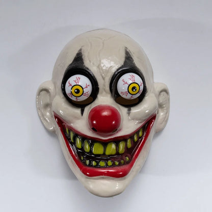 Bellanica - Zombie Vampire Clown Skull Halloween Mask