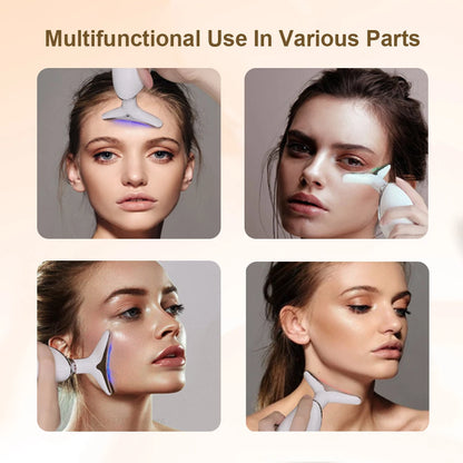 Bellanica - Facial Lifting, Neck & Firming Device
