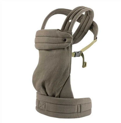 Bellanica - Four-Season Double Shoulder Baby Carrier