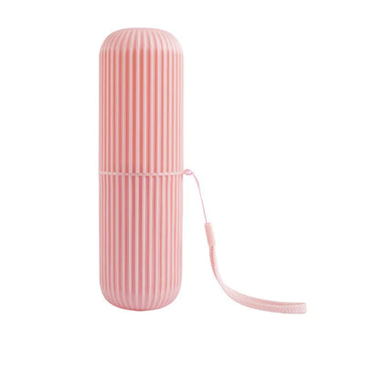 Bellanica - Brush Buddy Protective Travel Toothbrush Case