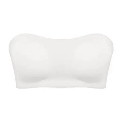 Bellanica - Summer Strapless Backless Seamless Bra