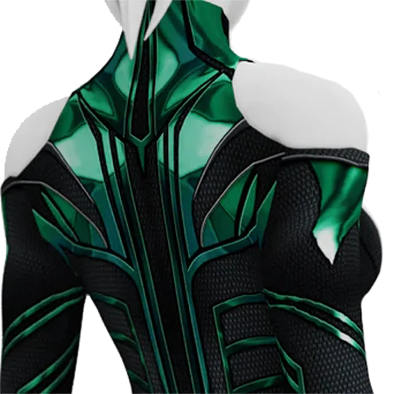 Bellanica - Hela Goddess 3D Cosplay Bodysuit