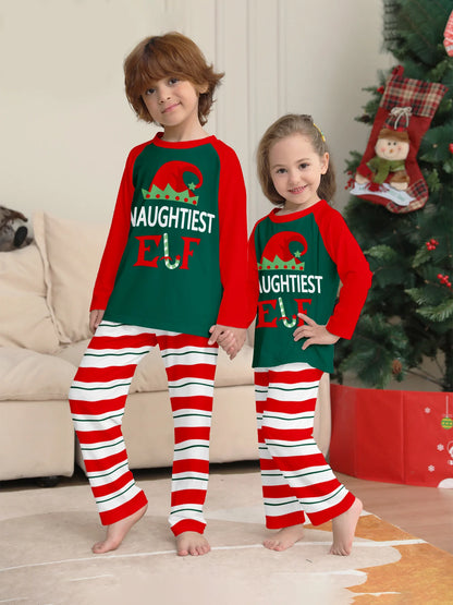 Bellanica - Christmas Family Matching Pajamas